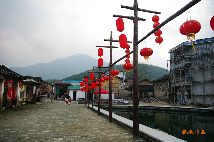 ����ɽկ�ķ��