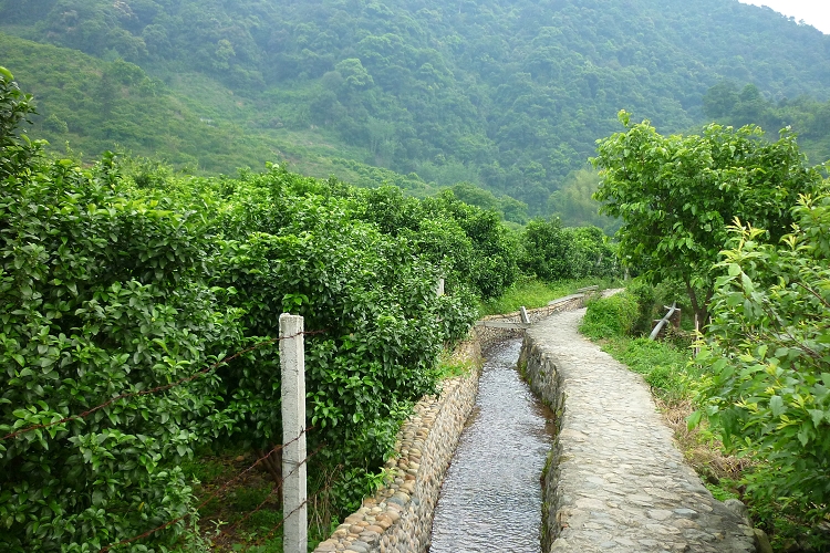 ��ɽϪ����