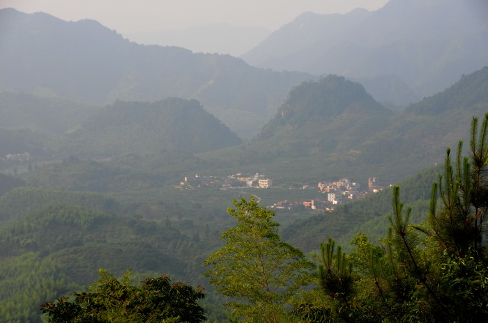 �����е�Ϫͷ