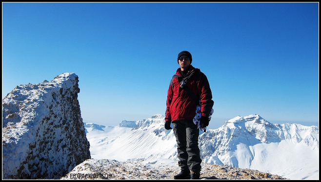 ��������İ�ɽ֮��