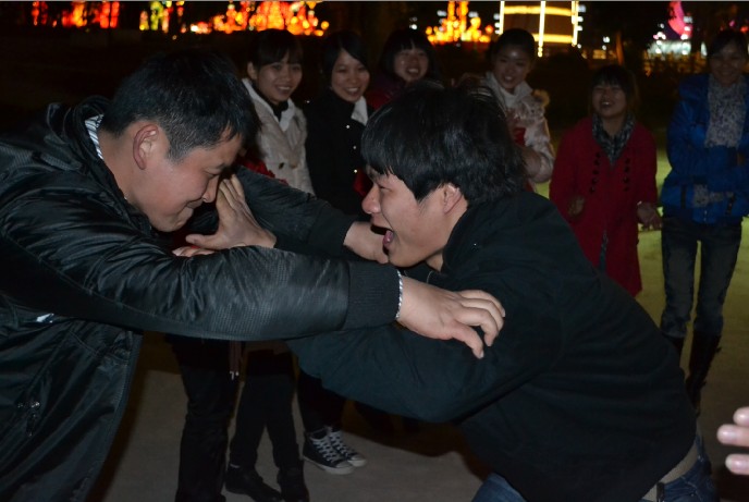 ����ţʿ��